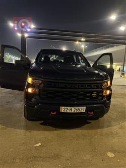 شيفروليه سلفرادو